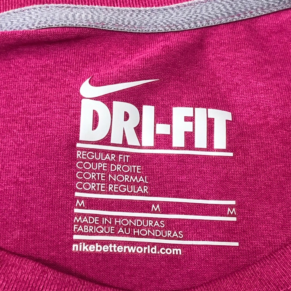 Nike Dri-Fit Regular Fit - Picture 4 of 6